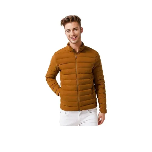 lululemon Мужские Пуховики