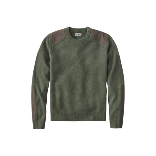 L.L.Bean Мужские Свитера