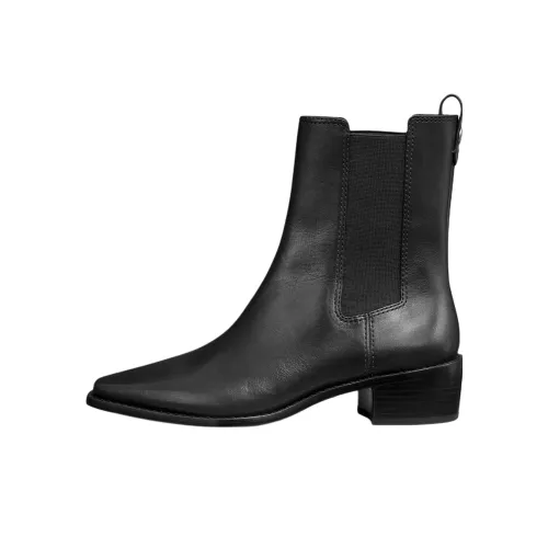 Tory Burch Chelsea Женские Черный