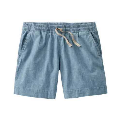 L.L.Bean Женские джинсовые шорты