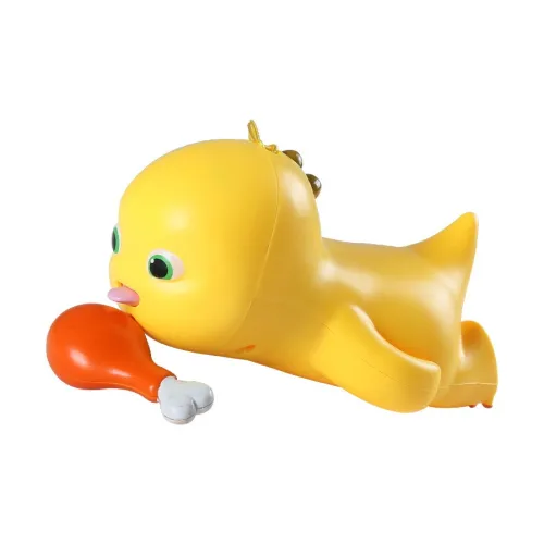 MOKAU Найдлонг Еда Курица Крыло Тянуть Струну Милый Мультфильм Весна Милый Сумка Брелок Брелок Игрушки