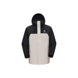 Дубовый серый / Фантомно-черный