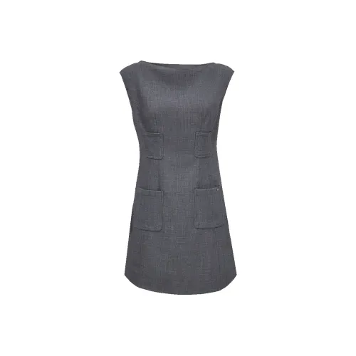 Only Женские Платья без рукавов