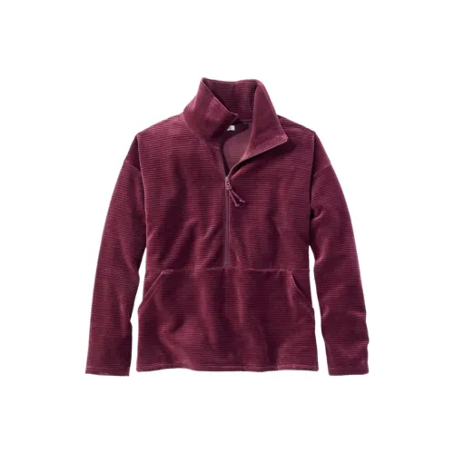 L.L.Bean Женские Толстовки