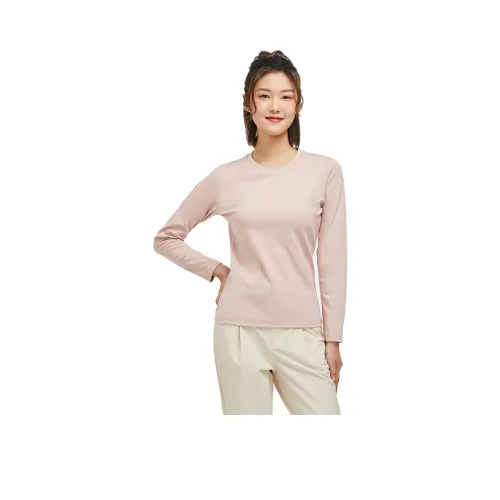 KOLON SPORT SECO T Рубашка Женская