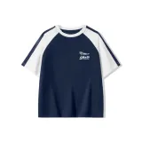 Темно-синий/Синий Скейтборд K