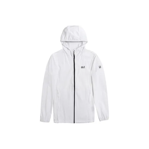 JACK WOLFSKIN Женская одежда с защитой от UV