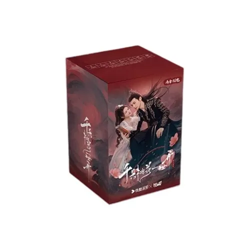 HIT CARD Тысяча Персиковых Цветов В Всю Жизнь Универсальные Карточки Целая Коробка