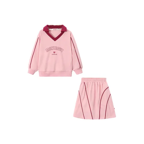 Montagut Kids Комплекты с юбкой