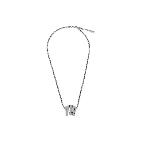Balenciaga Brass Necklaces Женские