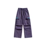 Дикая природа, фиолетовый