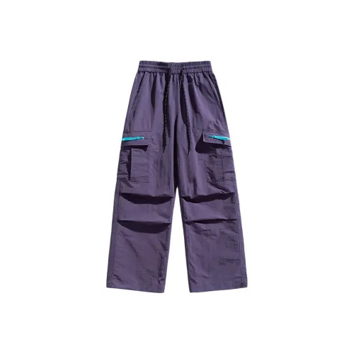 Youth Pastoral Order Свободный крой Многослойность Женский