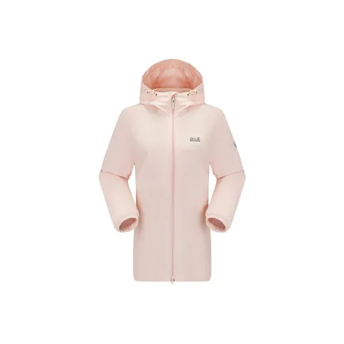 JACK WOLFSKIN Женские Куртки