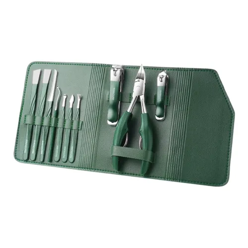 Tree on Cloud Наборы для ногтей Унисекс