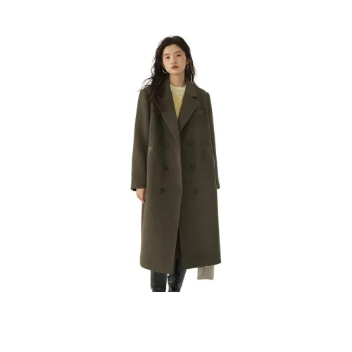 Omont Женское пальто