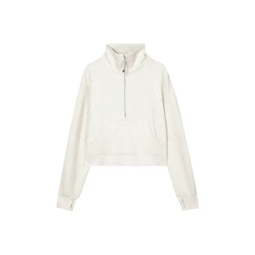 lululemon Scuba Series Толстовка Женская