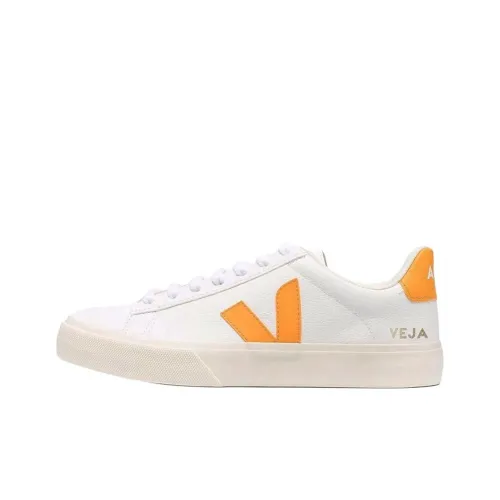 VEJA ChromeFree Скейтборд Кроссовки Низкие Унисекс