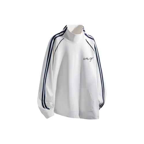 GET MAX GIFT Унисекс Толстовки