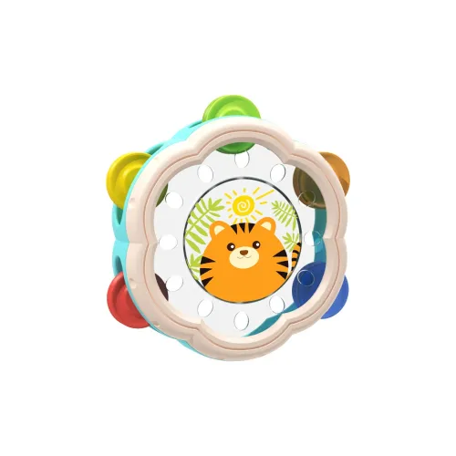 JINXIANGHE Веселье Тамбурина Развивающие игрушки