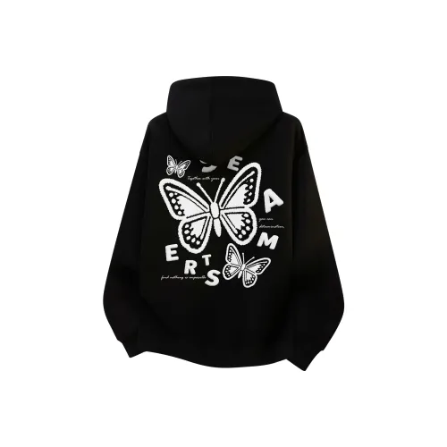 SESAME STREET Толстовка Унисекс