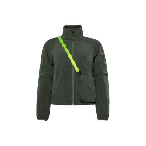 Женские куртки Lululemon