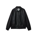 E43 Чисто черный