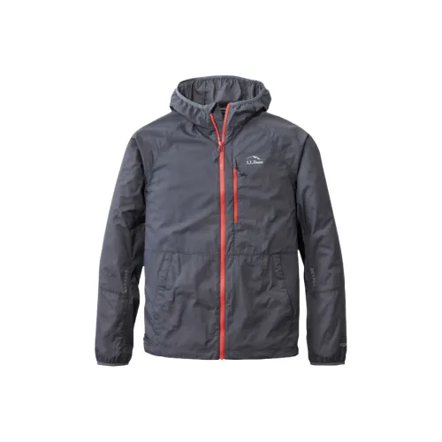 L.L.Bean Мужские Куртки