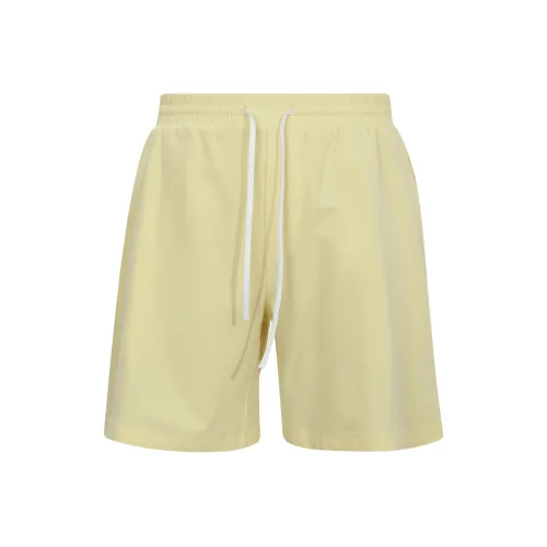 lululemon Повседневные шорты 7' Мужские