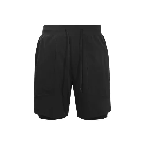 lululemon License to Train Collection Повседневные шорты Мужские