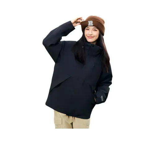 YAYA Унисекс Куртки