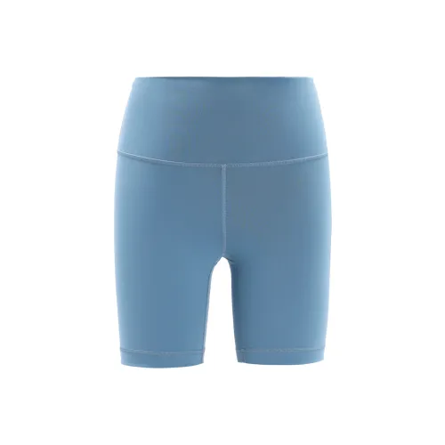 lululemon Wunder Train Повседневные шорты Женские