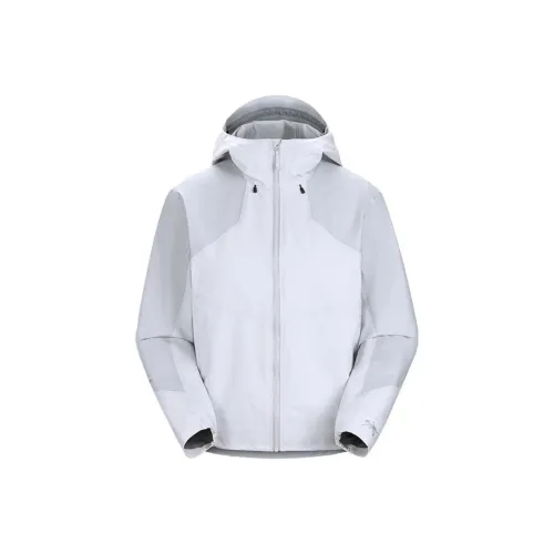 Arcteryx COELLE SHELL Женские Куртки