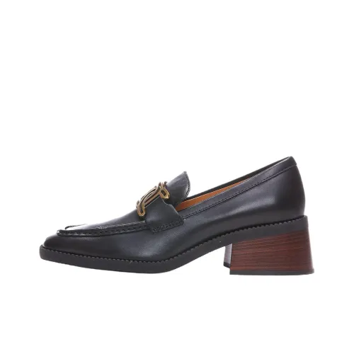 TOD'S KATE Высокие каблуки Женские