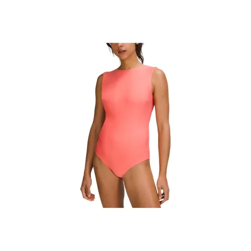 Lululemon Женские ван-пис купальники