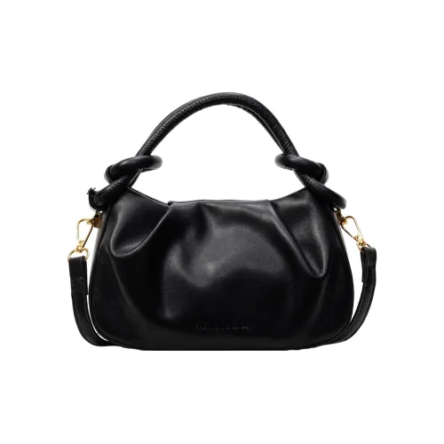 Han Munie ПУ (полиуретан) Сумка Стандартная Женская Белая Серебряная Черная