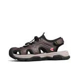 Темно-кофейный