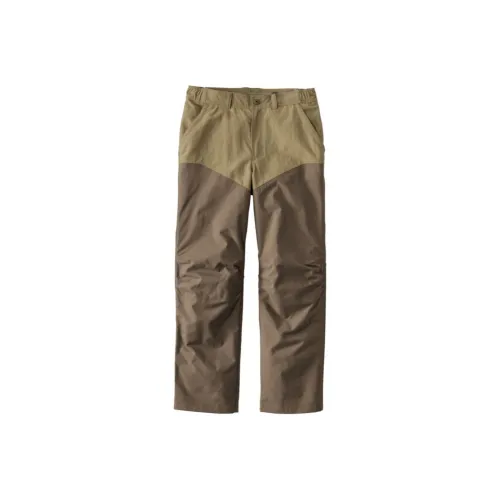 L.L.Bean Upland Briar Повседневные брюки Мужской