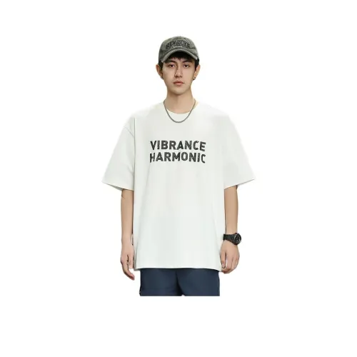 WOOD SOON Унисекс Футболка