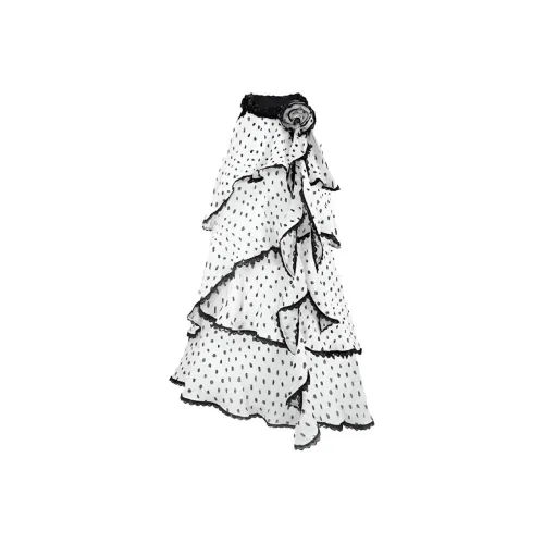 Leather Cat Без рукавов Платье Женское