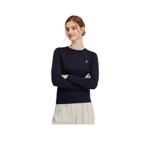 Hush Puppies Женские Свитеры