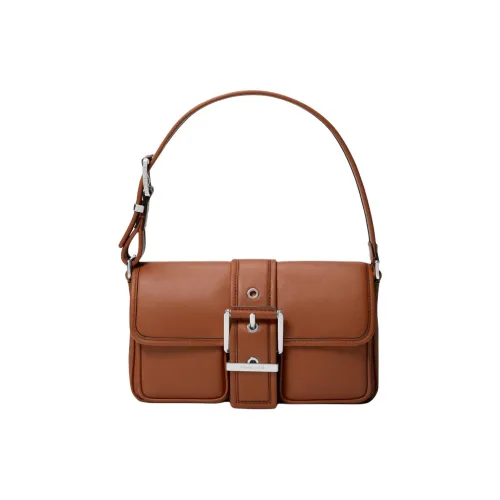 MICHAEL KORS Сумка из коровьей кожи сумка через плечо женская кожа коричневый