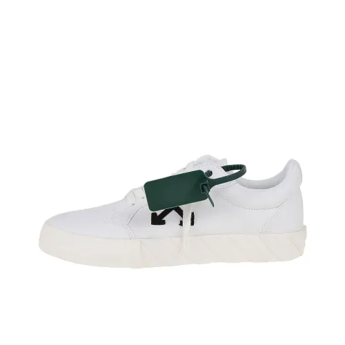 Off Белый Vulcanized Стильные Скейтбординги Мужской Белый