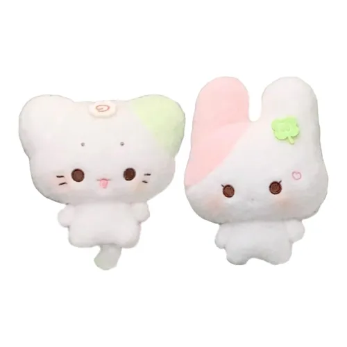 MANMIAO Плюшевые подвески унисекс