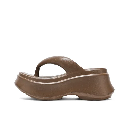 JEEP EVA Массаж Шлепанцы Женские