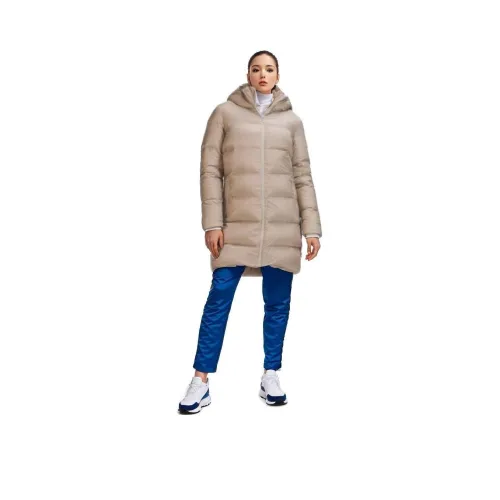 Куртка Lululemon Winter Warrior Series Женская