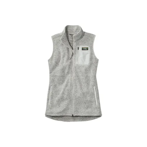L.L.Bean Женские жилеты