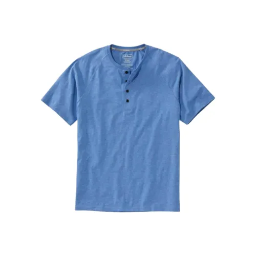 L.L.Bean Мужские T-рубашки