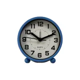 Синий будильник