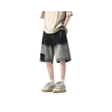 Чёрный градиент