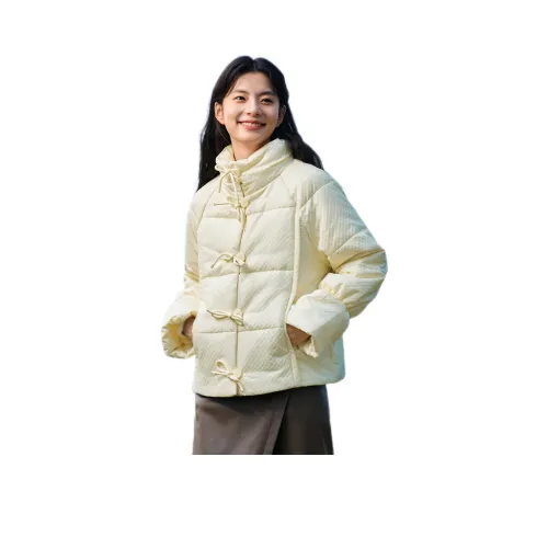 Semir Женские пуховики